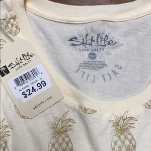 Salt Life Tops - Salt Life Tank Top Salt Life Tops - Salt Life Tank Top
